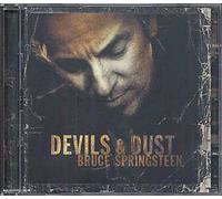 Devils And Dust (Cd+Dvd)