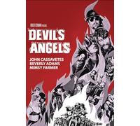 Devil's Angels