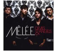 Melee – Devils & Angels – Import – Warner Bros.