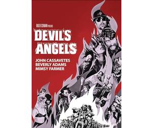 Devil's Angels