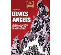 Devil's Angels