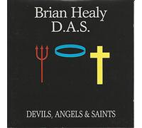 Devils, Angels & Saints [Import]
