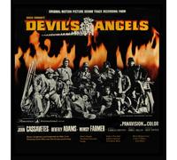 Devil's Angels/Soundtrack.