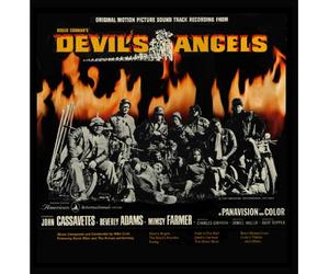 Devil's Angels/Soundtrack.