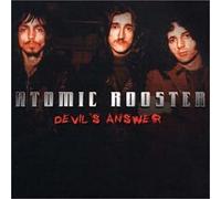 Atomic Rooster - Devil's Answer
