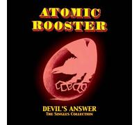 Devil's Answer-the Single Collectio