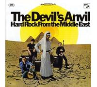 Devil's Anvil - Hard Rock from The. [Import]