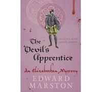 Devil's Apprentice, The (The Nicholas Bracewell Mysteries) Marston, Edward (Auteur)