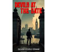Devils At The Gate