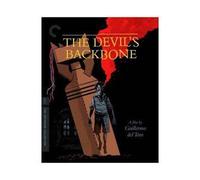 Devil's Backbone Blu-ray
