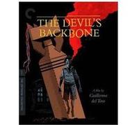 The Devil's Backbone – Blu-ray – Édition Criterion Collection – Sony