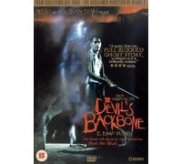 Devil's Backbone [DVD] [2001] by Marisa Paredes
