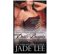 Devil's Bargain (The Regency Rags To Riches Series, Book 2)