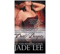 Devil's Bargain (The Regency Rags To Riches Series, Book 2)