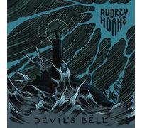 Audrey Horne – Devil's Bell – Vinyle LP Gatefold – SPV Entertainment