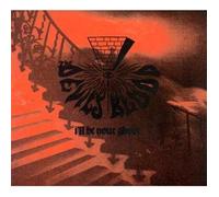 Devil's Blood - I'll Be Your Ghost [Import]