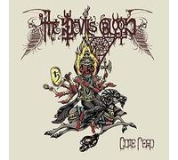 Devil'S Blood,the - Come,Reap (Smoked Red Vinyl)