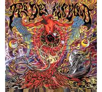 Devil'S Blood,the - The Thousandfold Epicentre (Gtf/2lp/Red Vinyl) [Import]