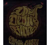 Devil's Blood - The Time of No Time Evermore