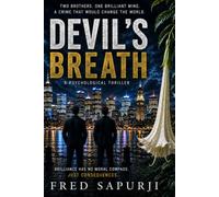 Devil's Breath
