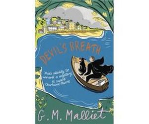 Devils Breath G M Malliet, (Auteur)