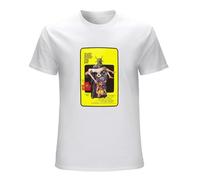 Devil's Bride, Retro, Horror, Movie, Christopher Lee, Satan, Demon, T-Shirts White XL