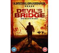 Devil's Bridge (2010) [ Origine UK, Sans Langue Francaise ]