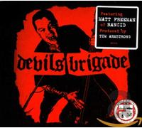 Devil's Brigade - Devil's Brigade [Import]