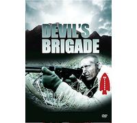 Devils Brigade [Edizione: Regno Unito] [Import]