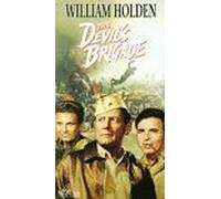 Devil's Brigade [VHS]