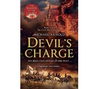 Devil's Charge: Book 2 of The Civil War Chronicles