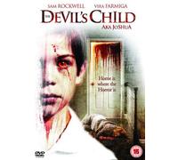 Devil's Child (aka Joshua) – Import anglais