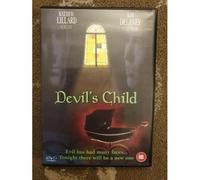 Devil's Child - Matthew Lillard - Film D'horreur Dvd (Classification 18)