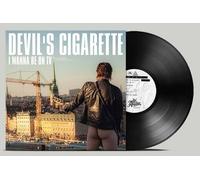 Devils Cigarette - I Wanna Be On Tv [Vinyl Lp]