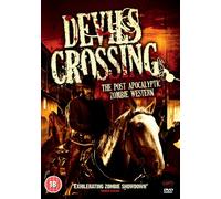 Devil's Crossing [DVD]