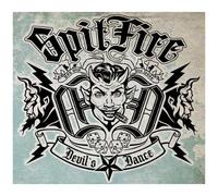 Spitfire – Devil's Dance