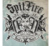 Spitfire – Devil's Dance