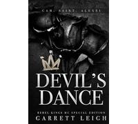 Devil's Dance: Rebel Kings MC