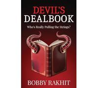 Devil's Dealbook: Who’s Really Pulling the Strings?