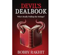 Devil's Dealbook: Who’s Really Pulling the Strings?