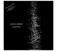 Devil's Debt by LOVE & MONEY [VINYL] NEUF
