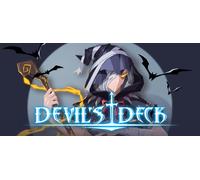 Devils Deck (Steam Account)