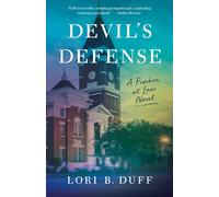 Devil's Defense: A Fischer at Law Novel