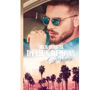 Devil's Demons: 1. Joshua