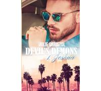 Devil's Demons: 1. Joshua
