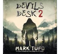 Devils Desk 2 (The Michael Talbot Adventures)