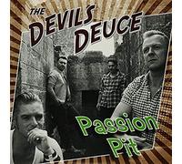 Devils Deuce, the - Passion Pit [Import]