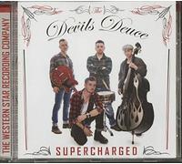 Devils Deuce, the - Supercharged