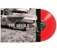 Devils - Devil's Got It [Vinyl Lp] Colored Vinyl, Ltd Ed, Red