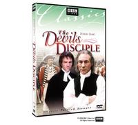 Devil's Disciple [Import USA Zone 1]